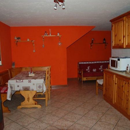 Casa Vacanza In Centro A لا سالّي المظهر الخارجي الصورة