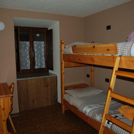 Casa Vacanza In Centro A لا سالّي المظهر الخارجي الصورة